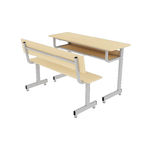 Bàn sinh viên-BSV-05-00 VG